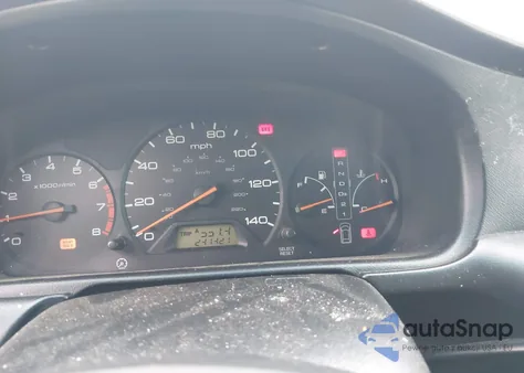 2003 Honda Odyssey Ex from USA, damaged, VIN 5FNRL18623B051129